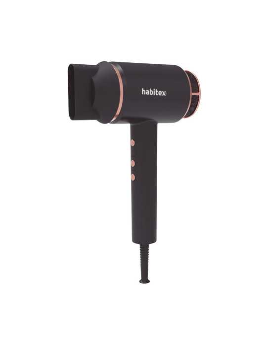 Secador de Cabello CP8441 Compacto HABITEX