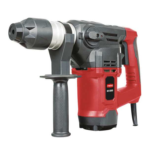 Martillo Electroneumático 1500 W MR1500ND RATIO