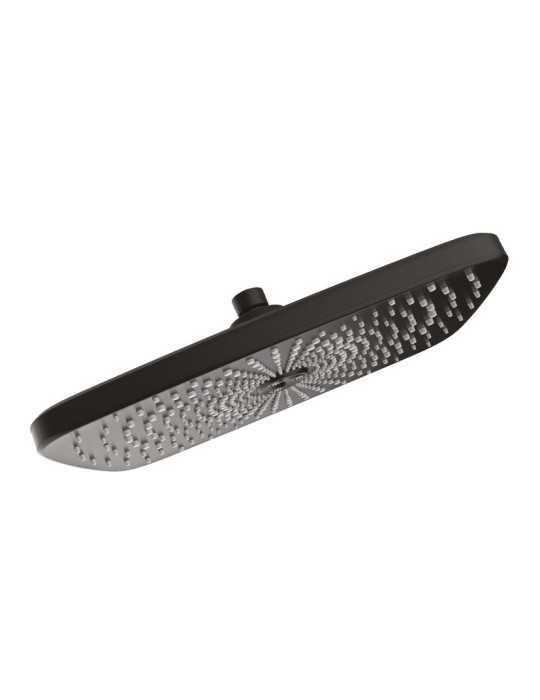 Rociador de Ducha Manila 20x19 cm HABITEX