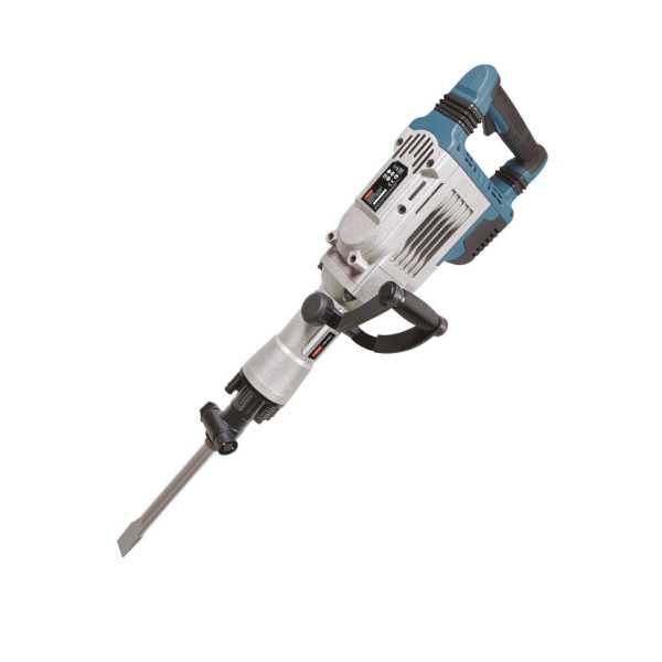Martillo Demoledor Ratio Pro XF65J 1700 W RATIO
