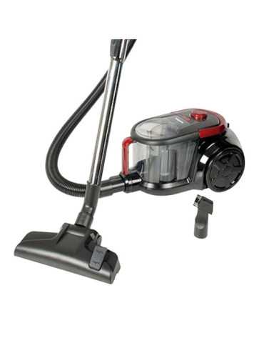 Aspirador sin Bolsa HG92618C HABITEX