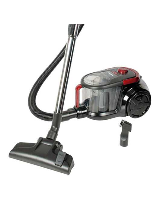 Aspirador sin Bolsa HG92618C HABITEX
