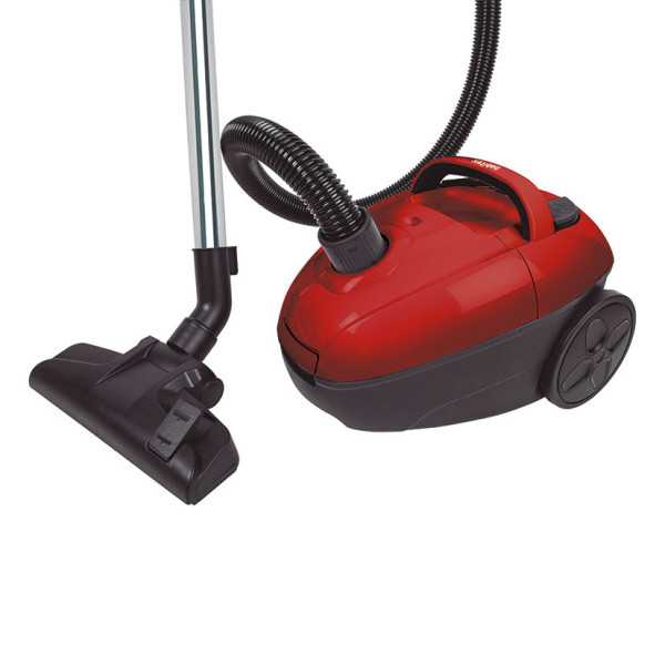 Aspirador con Bolsa 2 L HG93015C HABITEX