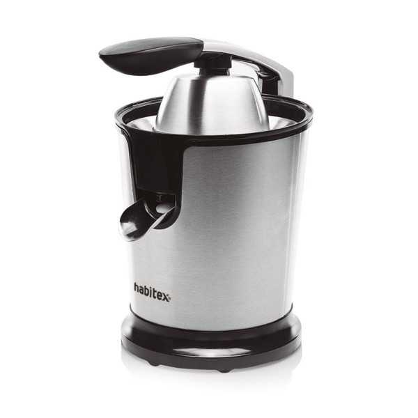 Exprimidor Inoxidable CC3900 300 W HABITEX