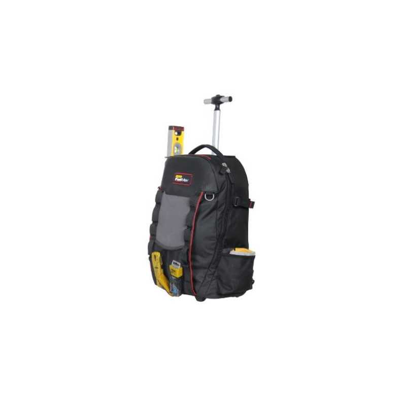 Mochila fatmax STANLEY con ruedas 179215