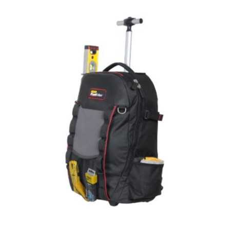 Mochila fatmax STANLEY con ruedas 179215