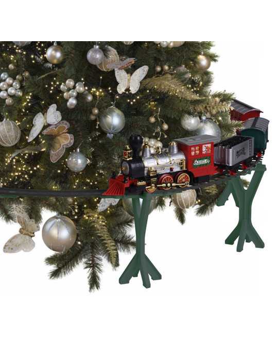Tren Elevado 90 cm 36 Piezas
