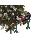 Tren Elevado 90 cm 36 Piezas