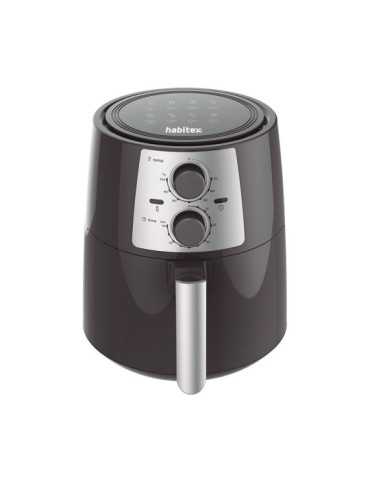 Freidora de Aire CC4835 Cesta 3,5 L HABITEX