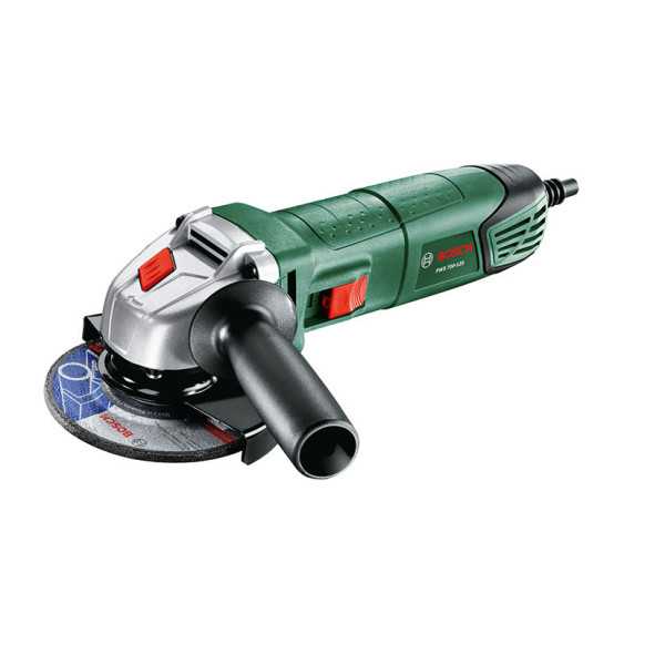 Amoladora PWS 700-115 BOSCH
