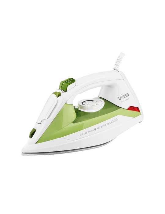 Plancha de Vapor PV3500 Eco 2400 W UFESA