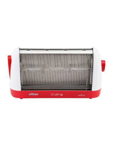 Tostador Activa TT7963 700 W UFESA