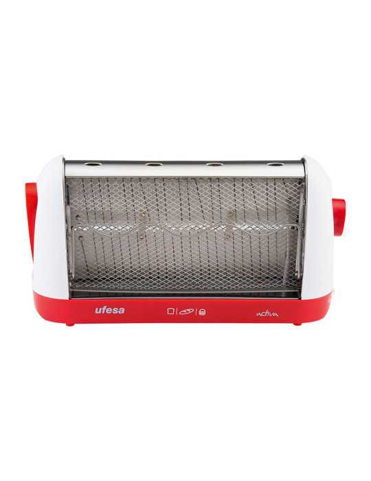 Tostador Activa TT7963 700 W UFESA