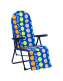 Relax Tubo Acero Oval