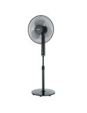 Ventilador de Pie VPM40 Negro HABITEX