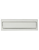 Bocacartas 248x73mm Inoxidable ARREGUI
