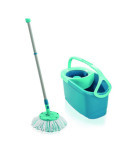 Fregona Clean Twist Disc Mop LEIFHEIT