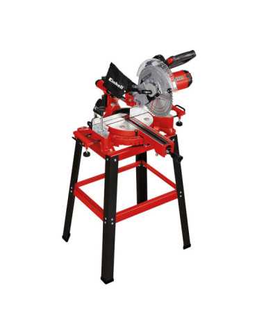 Ingletadora con Bancada TC-SM 2531/2U EINHELL