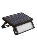 Proyector Solar 10 W 6000K Negro