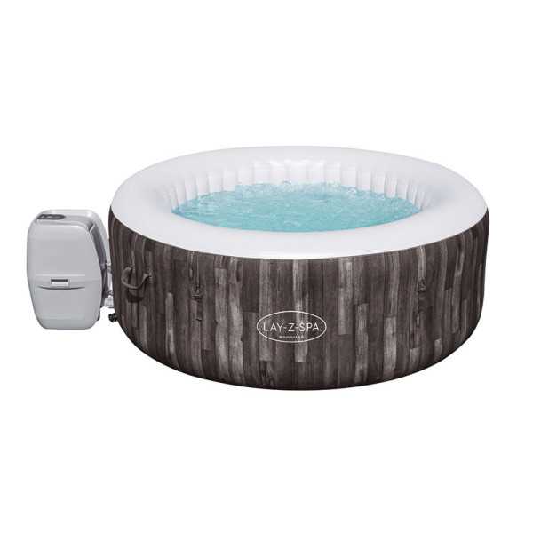 Spa Lay-Z Bahamas AirJet 180x66 cm