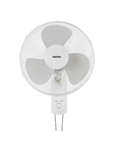 Ventilador de Pared VTP40 HABITEX