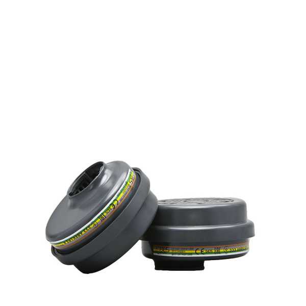 Filtro de Recambio ABEK1P3 para BLS 4000 2 Unidades BLS