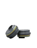 Filtro de Recambio ABEK1P3 para BLS 4000 2 Unidades BLS