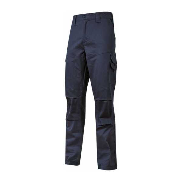 Pantalón de Trabajo U-Power Azul Talla XL UPOWER