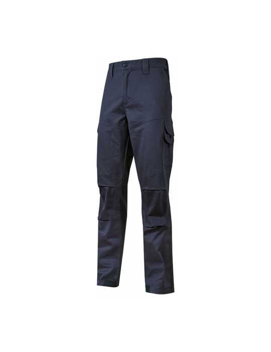 Pantalón de Trabajo U-Power Azul Talla XL UPOWER