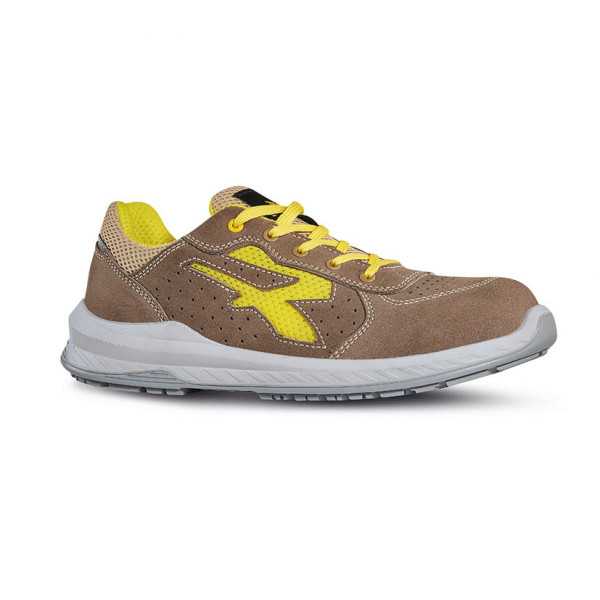 Zapatilla de Seguridad Reflex Talla 45 UPOWER