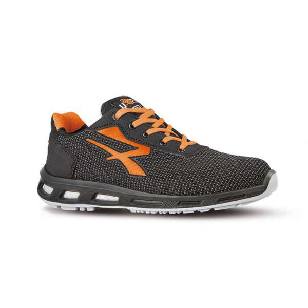 Zapatilla de Seguridad Kindle Talla 41 UPOWER
