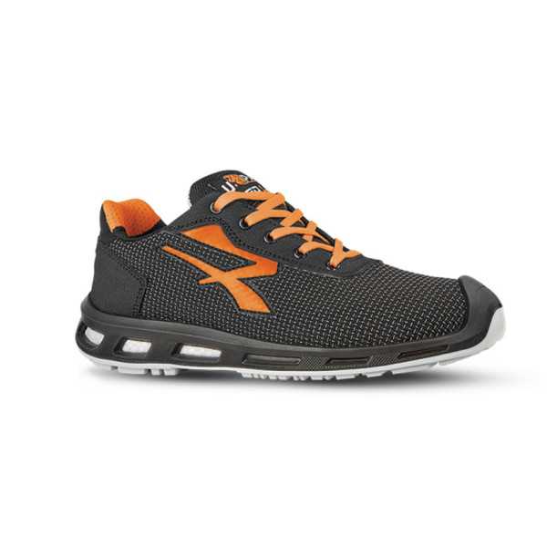 Zapatilla de Seguridad Kindle Talla 42 UPOWER
