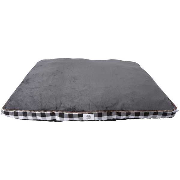 Colchón Rectangular para Perro 100x60x6 cm BERGNER