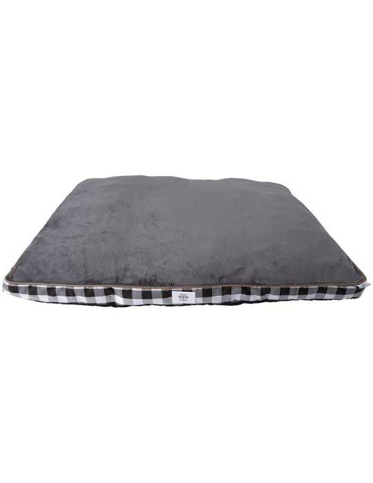 Colchón Rectangular para Perro 100x60x6 cm BERGNER