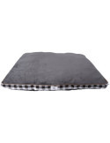 Colchón Rectangular para Perro 100x60x6 cm BERGNER