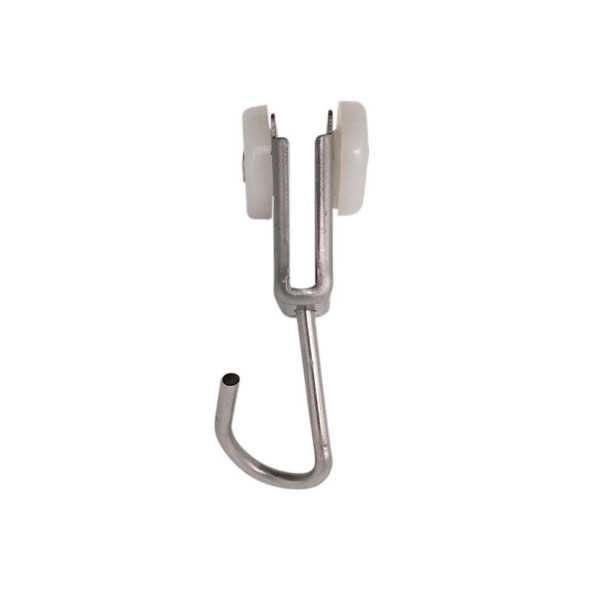 Polea de Perfil para Toldo Exterior Inoxidable 5 Unidades MICEL