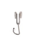 Polea de Perfil para Toldo Exterior Inoxidable 5 Unidades MICEL