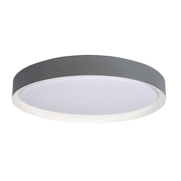 Plafón LED Dublin 24 W 2500 Lúmenes DUOLEC