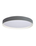 Plafón LED Dublin 24 W 2500 Lúmenes DUOLEC