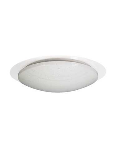 Plafón LED Belgrado 18 W 1900 Lúmenes DUOLEC