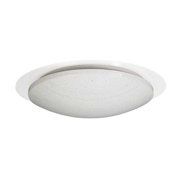 Plafón LED Belgrado 18 W 1900 Lúmenes DUOLEC