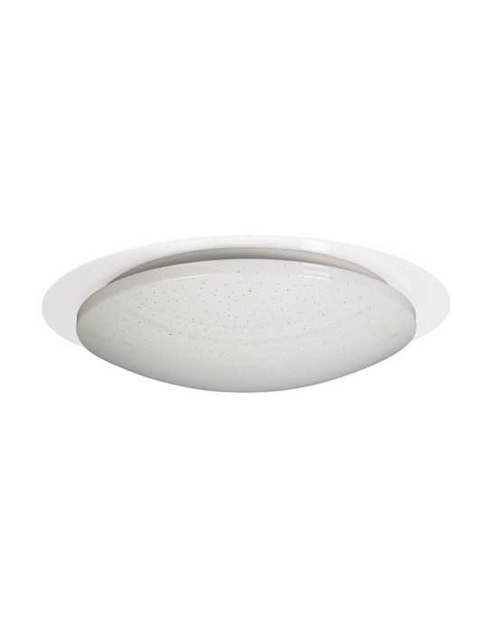 Plafón LED Belgrado 18 W 1900 Lúmenes DUOLEC