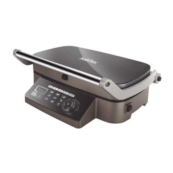 Multigrill Style SC6000 HABITEX