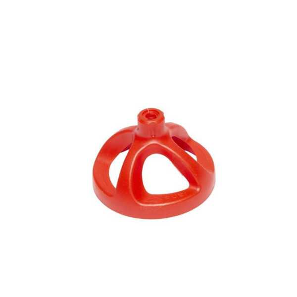 Campanas Cyclone 100 Unidades RUBI