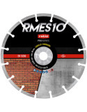 Disco Segmentado Láser RMES10 Ø230mm RATIO