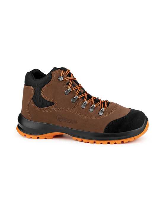 Bota de Seguridad Robusta 92094 S3 T/41 ROBUSTA