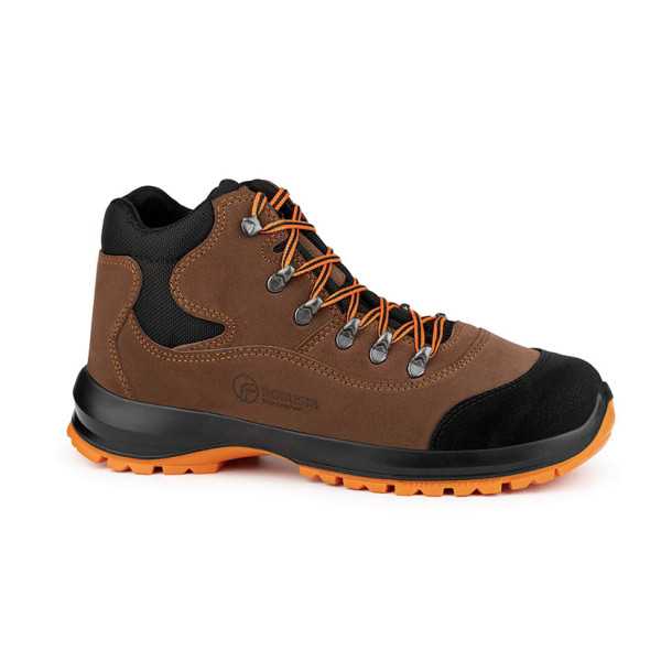 Bota de Seguridad Robusta 92094 S3 T/46 ROBUSTA