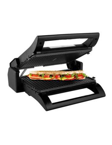 Multigrill 2 en 1 CC5700R 1500 W HABITEX