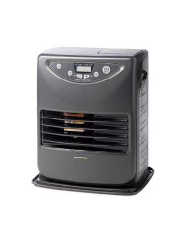 Estufa de Combustible Eléctrica Inverter 3026