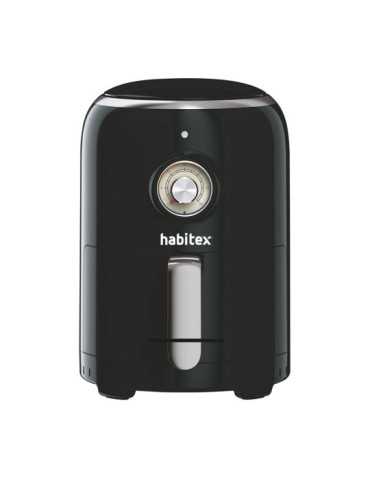 Freidora de Aire CC4618N 1,8 L HABITEX